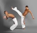 Capoeira originated from Brazil