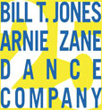 Bill T. Jones/Arnie Zane Dance